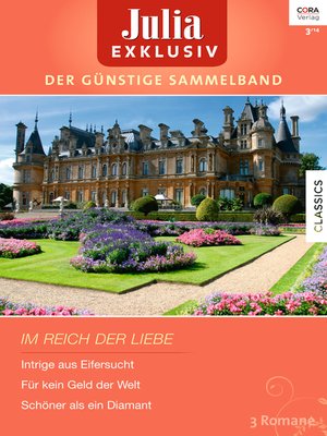 cover image of Julia Exklusiv Band 244